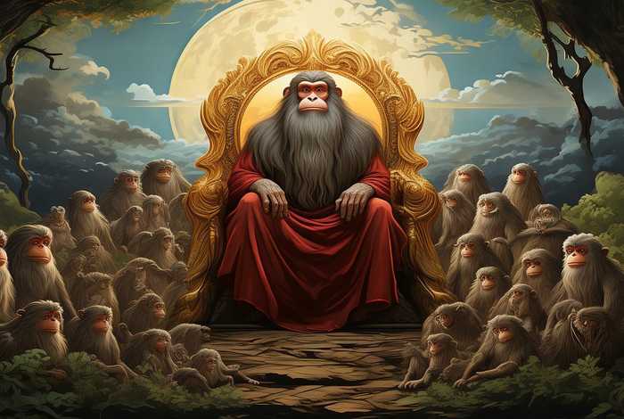 孙悟空的人物关系(孙悟空的人物关系介绍) 孙悟空的人物关系(孙悟空的人物关系介绍)