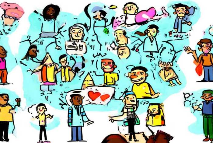 人际关系手抄报内容、人际关系手抄报内容怎么写 人际关系手抄报内容、人际关系手抄报内容怎么写