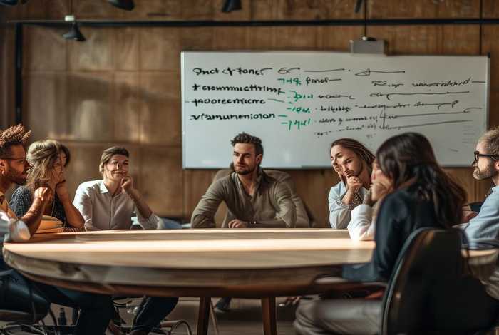 学会处理人际关系文案、学会处理人际关系文案怎么写