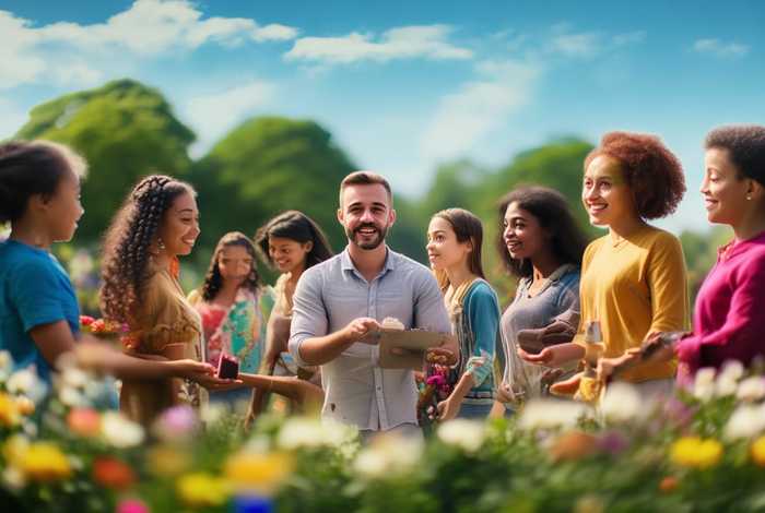 如何搞好人际关系的十大原则 如何搞好人际关系的十大原则呢