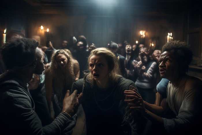 人际关系攻击定律、人际关系攻击定律有哪些