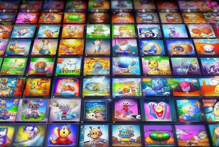 养宠物游戏下载大全(最火的养宠物游戏大全) 养宠物游戏下载大全(最火的养宠物游戏大全)