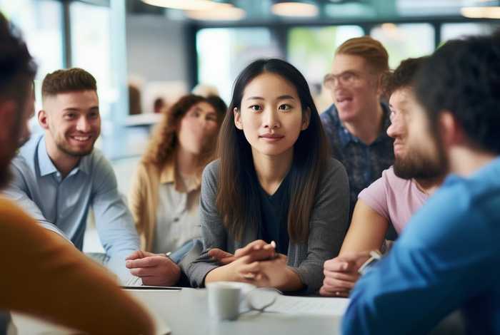 如何处理职场人际关系面对同学、如何处理职场人际关系面对同学的问题