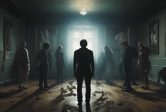 梦到自己人际关系不好、梦到自己人际关系不好了