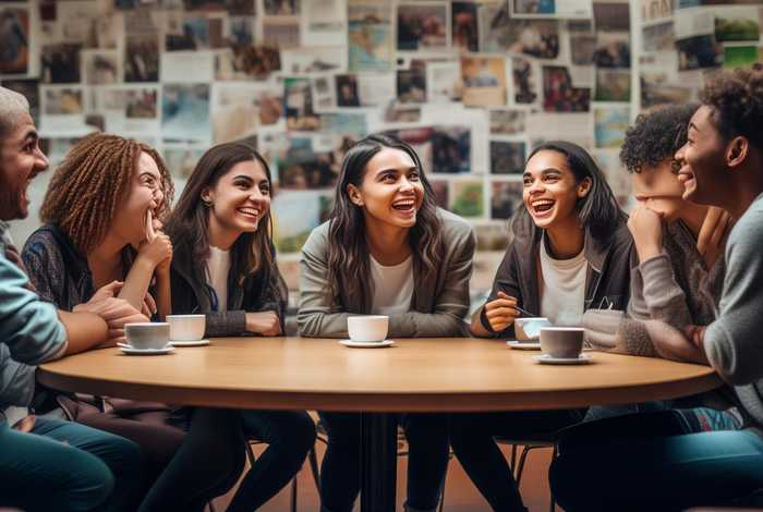 大学生的人际关系能力介绍 - 大学生的人际关系能力介绍范文 大学生的人际关系能力介绍 - 大学生的人际关系能力介绍范文