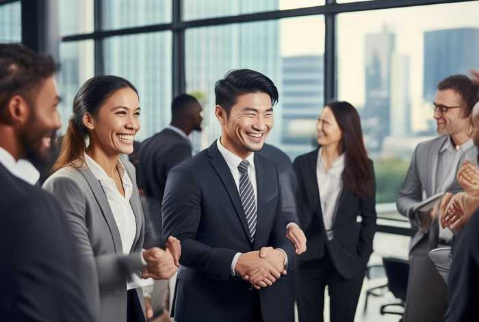 职场人际关系具有哪些特点，职场人际关系具有哪些特点呢