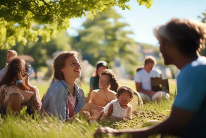建立和谐的人际关系的重要性（建立和谐的人际关系的重要性有哪些）