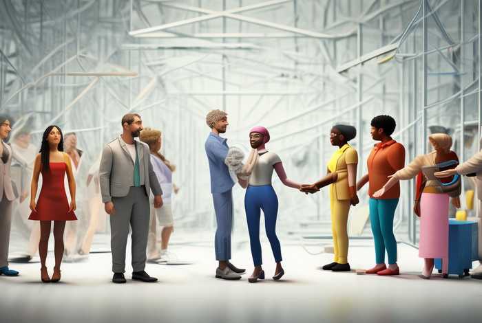 人际关系的三维理论具体内容（人际关系的三维理论具体内容有哪些）