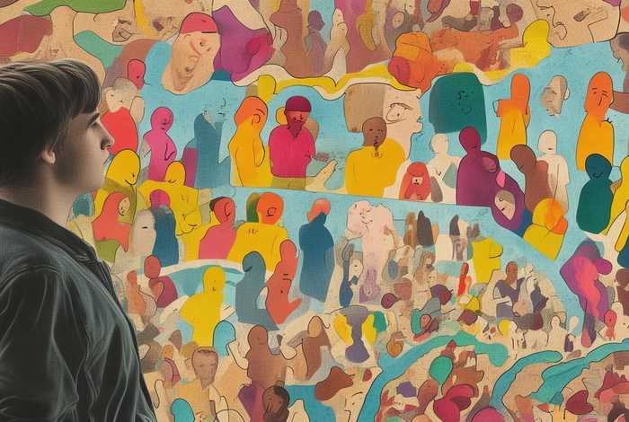 人际关系不好怎么办？、高中孩子人际关系不好怎么办