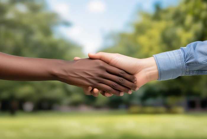 建立人际关系的前提是（建立人际关系的前提是( )）