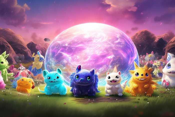 宝石宠物第二季剧情，宝石宠物第二季剧情解析