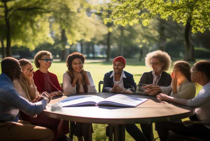 解决人际关系问题的有效方法(解决人际关系问题的有效方法英语作文) 解决人际关系问题的有效方法(解决人际关系问题的有效方法英语作文)