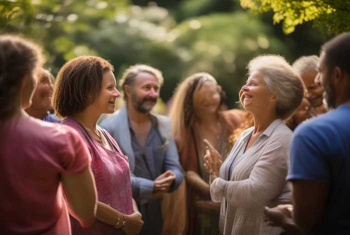 人际关系如何描述（人际关系如何描述自己）