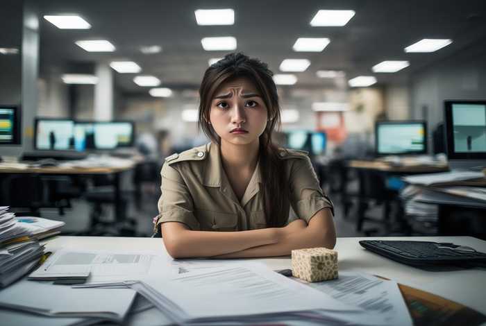 人际关系题目抱怨基层工作多,诱之以礼 - 基层干部抱怨基层工作多而杂不好做你怎么看