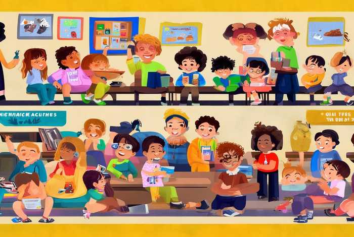 孩子人际关系的书 - 孩子人际关系的书籍有哪些