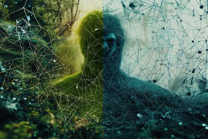 网络与人际关系利弊、网络与人际关系利弊分析