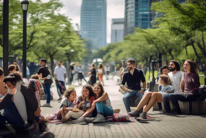 当今社会的人际关系特点(当今社会的人际关系特点有哪些) 当今社会的人际关系特点(当今社会的人际关系特点有哪些)