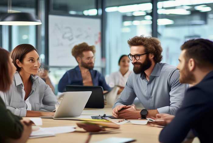 企业人际关系处理方法(企业人际关系处理方法有哪些) 企业人际关系处理方法(企业人际关系处理方法有哪些)