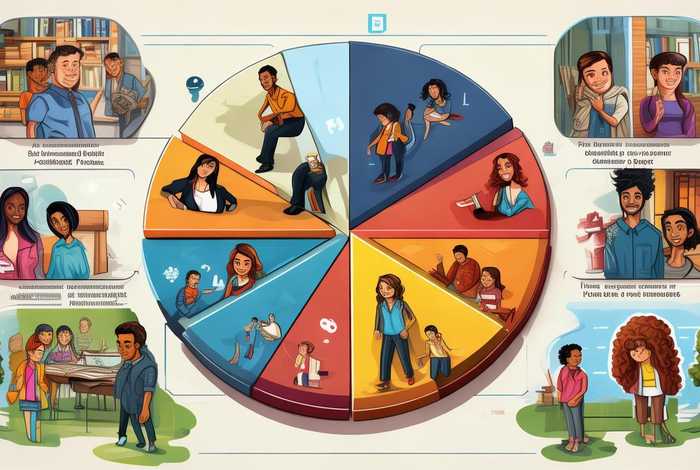 大学生人际关系分析数据表 大学生人际关系分析数据表怎么做