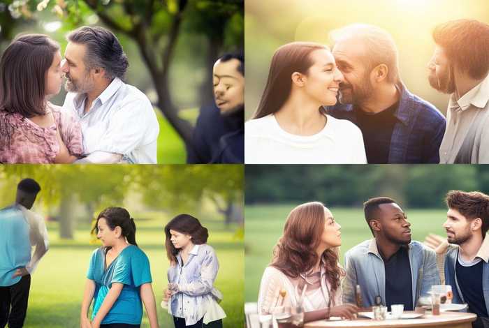 人际关系包括哪些方面的问题 - 人际关系包括哪些方面的问题呢