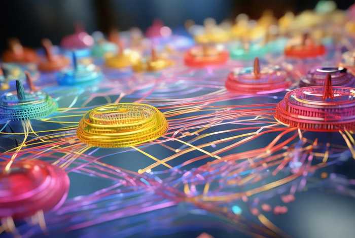 人际关系网络搭建 - 人际关系网络搭建方案