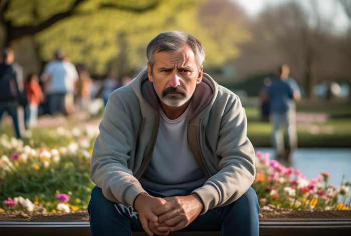 人际关系焦虑症中期、人际关系焦虑症中期表现 人际关系焦虑症中期、人际关系焦虑症中期表现