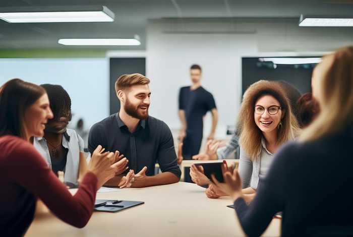 工作人际关系的重要性 - 工作人际关系的重要性有哪些