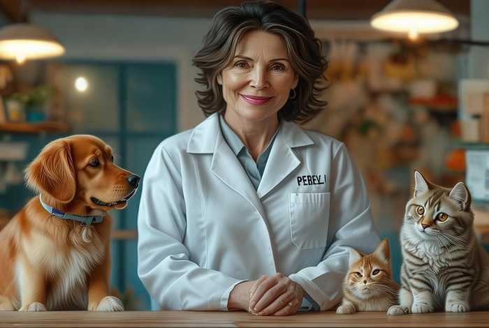 宠物专家英文(宠物专家英文缩写) 宠物专家英文(宠物专家英文缩写)