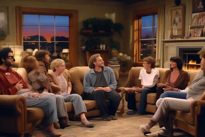 人际关系方面的电视剧，讲人际关系的电视剧