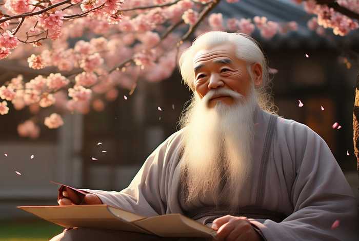 曾仕强讲圆通、曾仕强的讲解