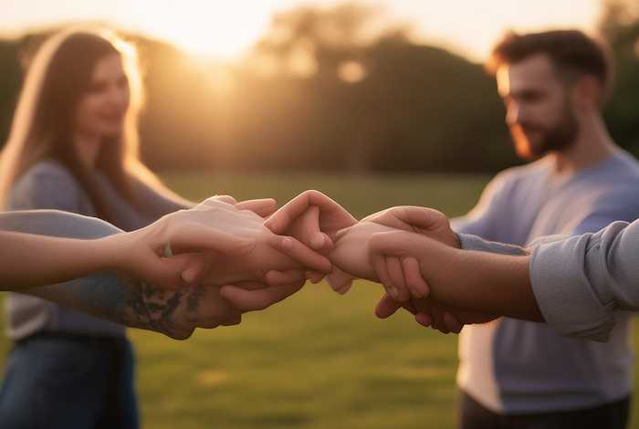 人际关系的主要特征是,人际关系的主要特征是什么 人际关系的主要特征是,人际关系的主要特征是什么