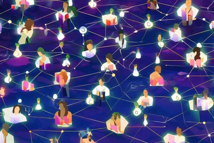 人际关系网英语怎么说（人际关系网英语怎么说呢）