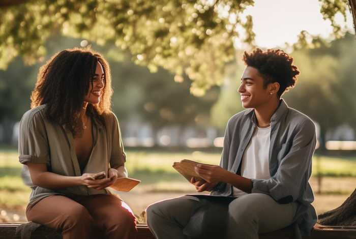 建立人际关系的基础是 - 建立人际关系的基础是什么