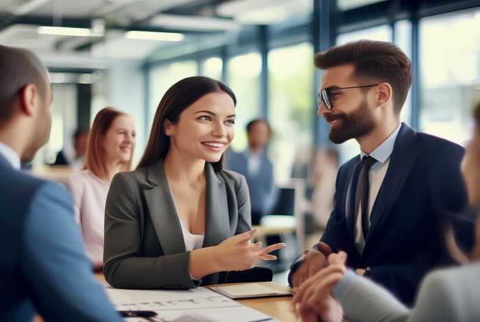 组织行为学如何处理职场人际关系（组织行为学如何处理职场人际关系问题）