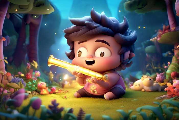 奥比岛宠物笛怎么获得、奥比岛宠物笛怎么获得视频