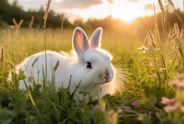宠物兔吃什么草为主食 - 宠物兔吃什么牧草 宠物兔吃什么草为主食 - 宠物兔吃什么牧草