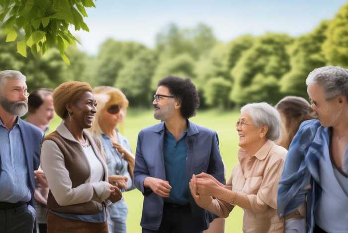 人际关系学说（人际关系学说的主要观点有哪些）