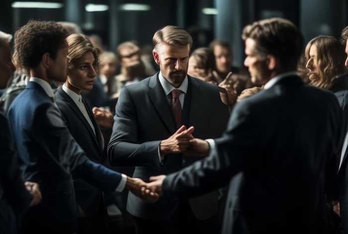 体制内人际关系复杂吗；体制内人际关系复杂吗为什么