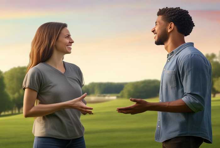 和谐人际关系具有哪些特征 - 和谐人际关系具有哪些特征？