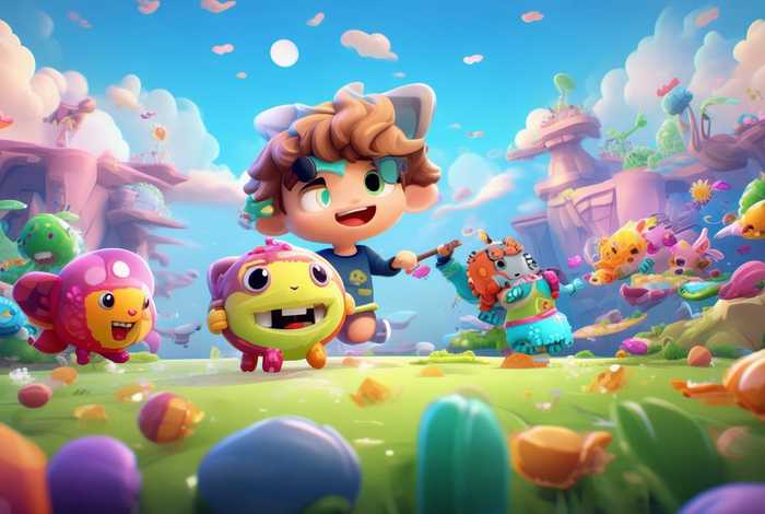 奥比岛宠物怎么抓 - 奥比岛手游怎么抓宠物 奥比岛宠物怎么抓 - 奥比岛手游怎么抓宠物