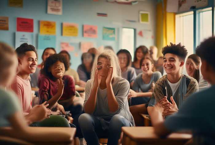 和谐人际关系主题班会 - 和谐人际关系主题班会目的