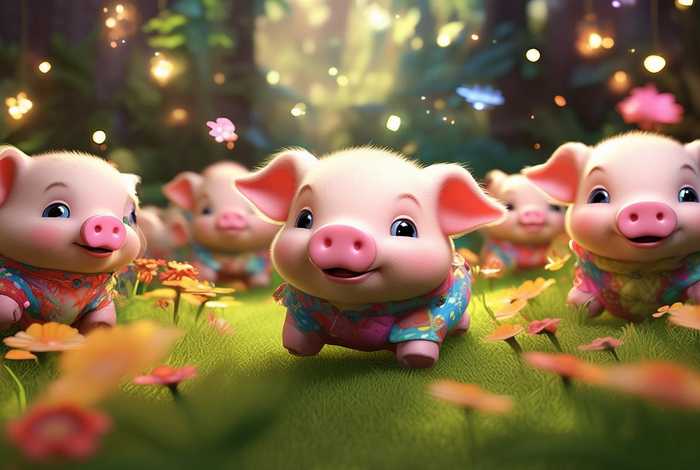 口袋宠物猪官网 口袋宠物猪官网论坛