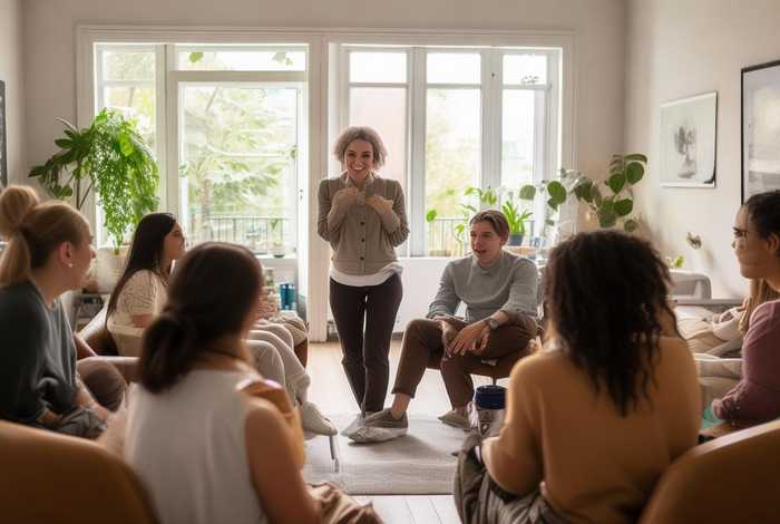 人际关系团体心理辅导活动方案设计(人际关系团体心理辅导活动实践步骤) 人际关系团体心理辅导活动方案设计(人际关系团体心理辅导活动实践步骤)