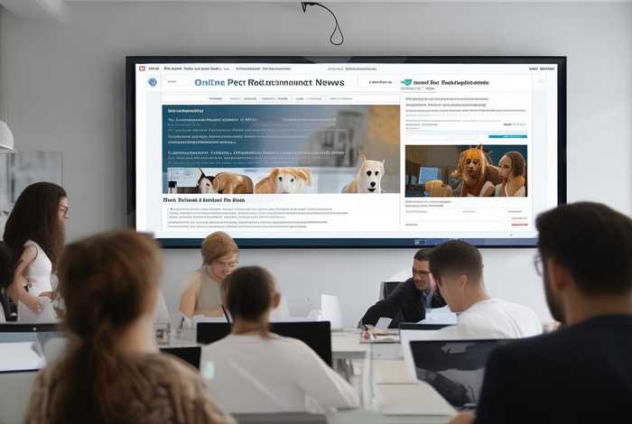 在线宠物医生招聘信息最新消息 在线宠物医生招聘信息最新消息网