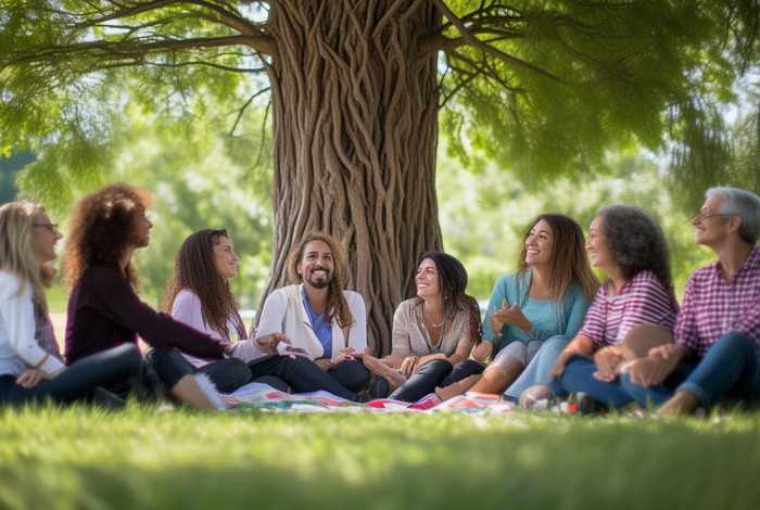 人际关系与沟通的重要性 - 人际关系与沟通的重要性作文