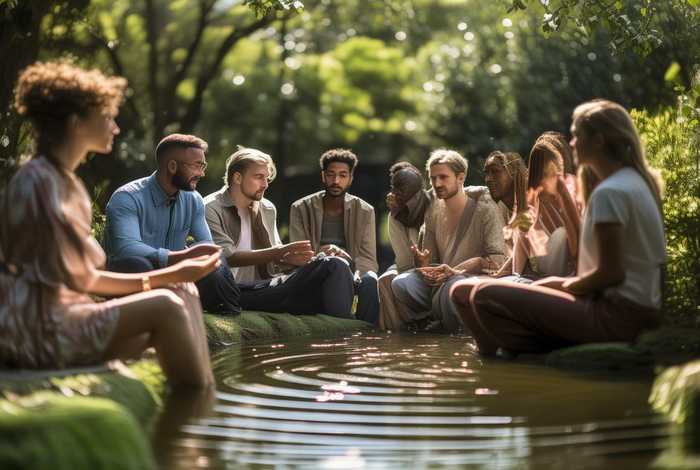 怎么处理人际关系避免过度敏感，如何避免人际关系冲突