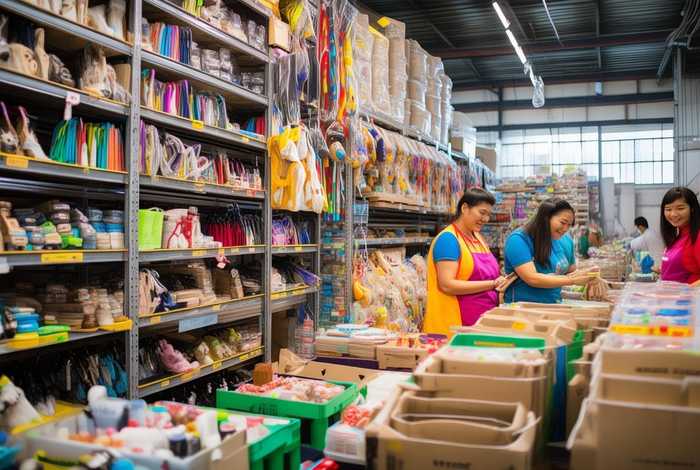 厦门宠物用品供应商供应链（厦门宠物用品供应商供应链有哪些）