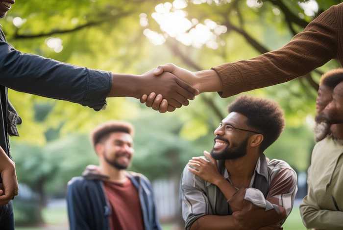 建立人际关系都要经历的四个阶段（建立人际关系都要经历的四个阶段是）