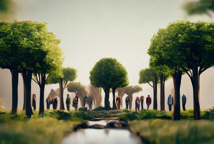 怎么样处理人际关系 - 怎么样处理人际关系才能成功 怎么样处理人际关系 - 怎么样处理人际关系才能成功