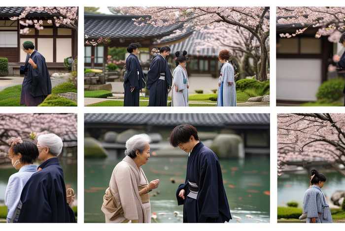 日本人际关系叫法；日本人际关系叫法有哪些